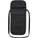 Ross GRS recycelte smarte Reisetasche, heather charcoal