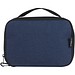 Ross GRS RPET Tech Tasche, 1 l, heather navy