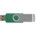 Rotate-basic USB-Stick 3.0, grün, 16GB