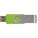 Rotate-basic USB-Stick 3.0, limone, 32GB
