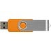 Rotate-basic USB-Stick 3.0, orange, 32GB