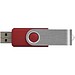 Rotate-basic USB-Stick 3.0, rot, 16GB