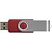Rotate-basic USB-Stick 3.0, rot, 32GB