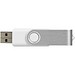 Rotate-basic USB-Stick 3.0, weiss, 128GB