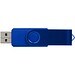 Rotate USB-Stick 3.0 aus Metall, royalblau, 16GB