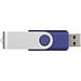 Rotate USB-Stick, blau, 32GB