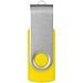 Rotate USB-Stick, gelb, 32GB