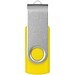 Rotate USB-Stick, gelb, 64GB