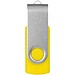 Rotate USB-Stick, gelb, 8GB