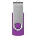 Rotate USB-Stick, lila, 32GB