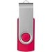 Rotate USB-Stick, magenta, 64GB