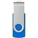 Rotate USB-Stick, mittelblau, 32GB
