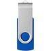 Rotate USB-Stick, royalblau, 32GB