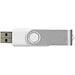 Rotate USB-Stick, weiss, 32GB