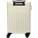 Rover 20 Kabinentrolley GRS Recycelt 40 L, sandstone
