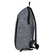 RPET Kühl-Rucksack Davos,anthrazit