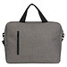 RPET Laptoptasche Minsk,grau