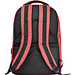 RPET Rucksack Rimini,rot
