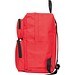 RPET Rucksack Torquay,rot