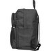 RPET Rucksack Torquay,schwarz