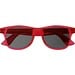 RPET Sonnenbrille VERONIKA, rot