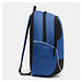 Rucksack CURVE,blau, schwarz