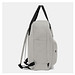 Rucksack HIP,grau
