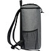 Rucksack mit Kühlfunktion, grau