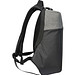 Antidiebstahl-Rucksack Washington, grau