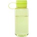 Ryder 900 ml RCS-zertifizierte RPET-Sportflasche mit Multifunktionsdeckel, limone
