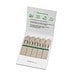 Samen-Stick, Wildblumenmischung, 2-seit. Druck
