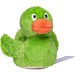Schmoozies® Entlein, grün