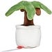 Schmoozies® Evergreenies® Palme, multicolour