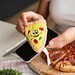 Schmoozies® Pizza, multicolour