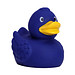 Schnabels® Bade-Ente Klassik, blau