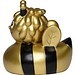 Schnabels® Die Biene Maja, gold