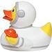 Schnabels® Quietsche-Ente Astronaut, multicolour