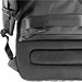 Schwarzwolf outdoor® ELBERT Rolltop-Rucksack schwarz