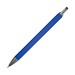 Semi Gel Kugelschreiber , blau