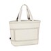 Shopper MONO, offwhite