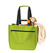 Shopper SOFTBASKET, hellgrün