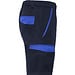 Workwear Shorts Tahoe, XXXL, navy/royalblau