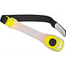 Sicherheits-LED-Armband Pittsburgh, gelb