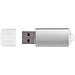 Silicon Valley USB-Stick, silber, 16GB