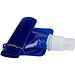 Sipzy 480 ml faltbare Wasserflasche, blau