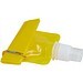 Sipzy 480 ml faltbare Wasserflasche, gelb
