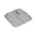 Sitzkissen Ease, grau
