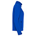 Softshell Jacke Nebraska, Damen, royal blau, L