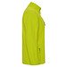 Softshell Jacke Nebraska, Herren, lime, XXL