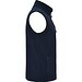 Softshell-Weste Quebec, S, NAVY